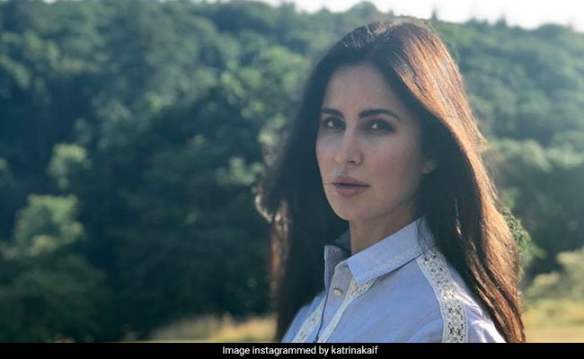 <i>Bharat</i> Star Katrina Kaif On <i>Tiger Zinda Hai</i> Sequel: 'With Ali Abbas Zafar, I'm Always The Last One To Know'
