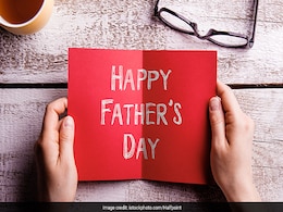 Father's Day: पिता हारकर बाज़ी हमेशा मुस्कुराया, शतरंज की उस जीत को मैं अब समझ पाया...फादर्स डे के स्टेटस Father's Day: पिता हारकर बाज़ी हमेशा मुस्कुराया, शतरंज की उस जीत को मैं अब समझ पाया...फादर्स डे के स्टेटस