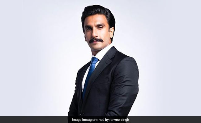 Ranveer Singh's <i>'83</i>: The Makers Are Ready For Another Film If India Wins 2019 Cricket World Cup
