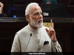 PM Modi's Aircraft Won't Fly Over Pak For Regional Meet SCO In Bishkek PM Modi's Aircraft Won't Fly Over Pak For Regional Meet SCO In Bishkek