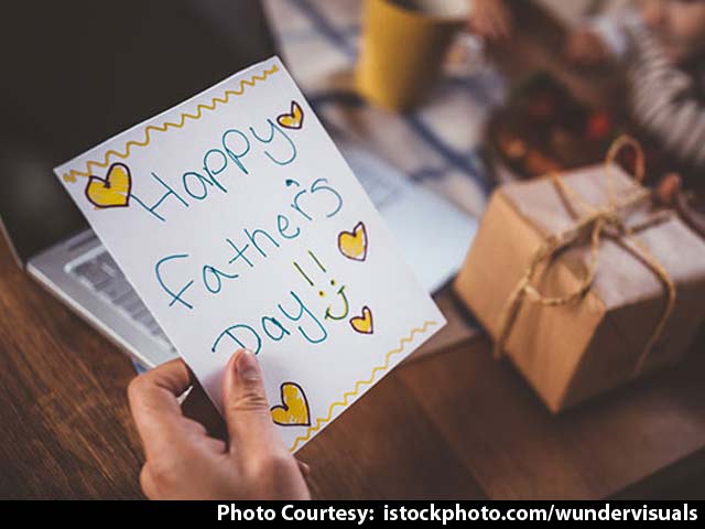 Five Eco-friendly Gift Ideas For Father's Day