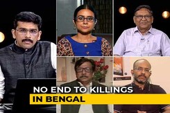 Bengal: Elections Over, Political Violence Continues Bengal: Elections Over, Political Violence Continues