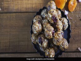 High-Protein Diet: 5 Delicious Protein-Rich Dessert Recipes To Make Your Diet Interesting High-Protein Diet: 5 Delicious Protein-Rich Dessert Recipes To Make Your Diet Interesting