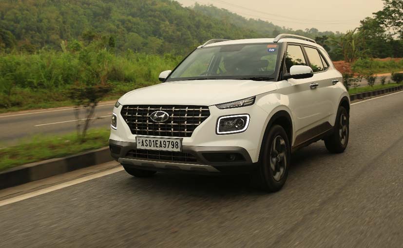 Planning To Buy A Used Hyundai Venue? These Are The Pros And Cons