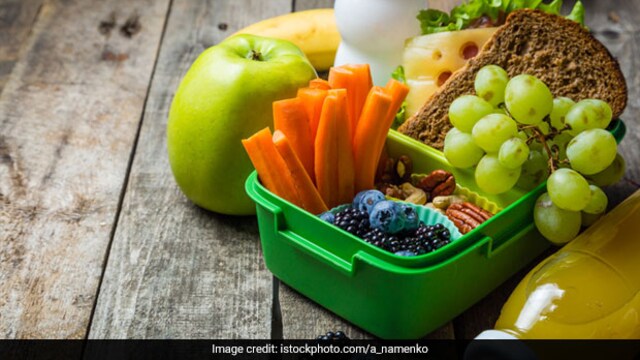 Do not forget to add seasonal fruits and vegetables to diet