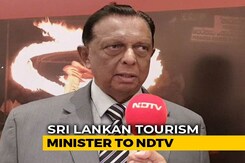 PM Modi's Visit After Easter Bombings Helped Sri Lanka Tourism: Minister PM Modi's Visit After Easter Bombings Helped Sri Lanka Tourism: Minister