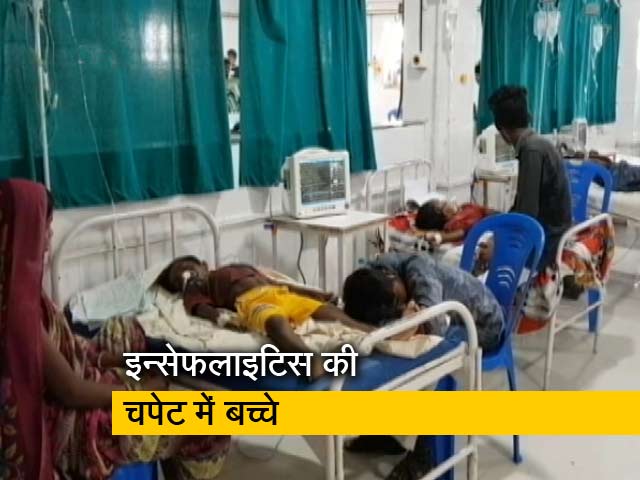 नेशनल रिपोर्टर : गरीबी के साथ बीमारी की मार