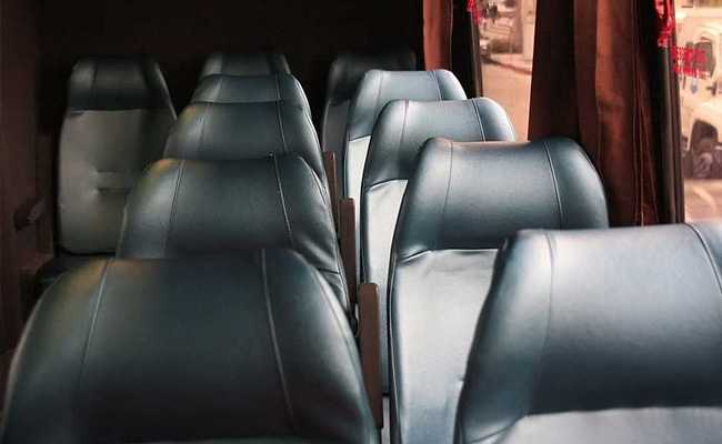 Eight Killed, 30 Injured In Bus Accident In Odisha's Ganjam