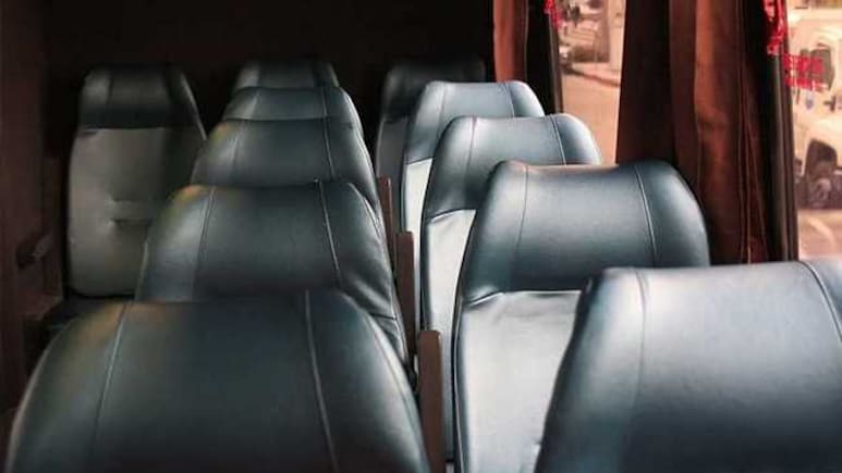 Kerala Tourist Buses To Suspend Services To Karnataka, Tamil Nadu