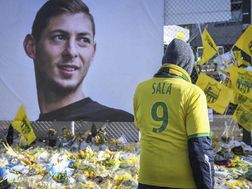 Pilot David Henderson Named In Emiliano Sala Manslaughter Arrest