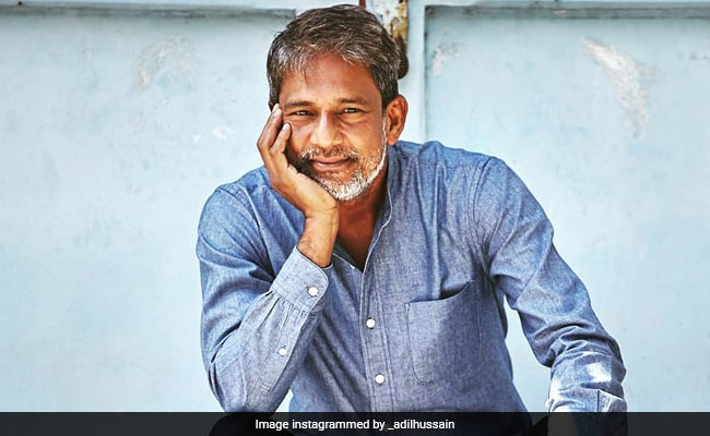 Why <I>Kabir Singh</i> Director Wanted Adil Hussain In The Film
