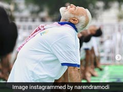 इस बॉलीवुड एक्ट्रेस को पीएम नरेंद्र मोदी नहीं अमेरिकी राष्ट्रपति डोनाल्ड ट्रंप का योग है पसंद, बताई ये वजह