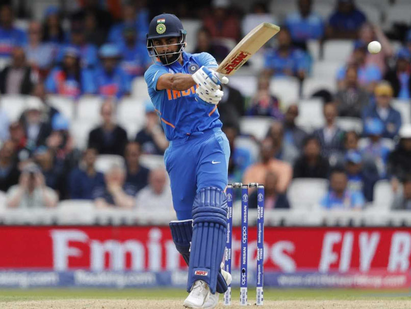 India vs Pakistan: Sachin Tendulkar Advices Indian Batsmen To Stay Positive Against Mohammad Amir