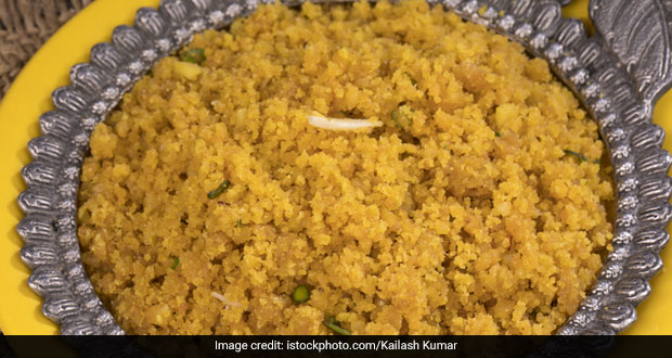 Walnut Halwa, Doodhi Halwa And More: 5 Nutritious And Delicious Halwa Recipes