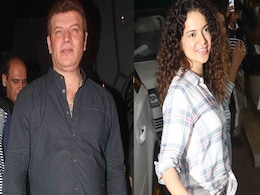 Aditya Pancholi 'Extorted' Rs 1 Crore From Kangana Ranaut As Expenses, Claims Rangoli Chandel Aditya Pancholi 'Extorted' Rs 1 Crore From Kangana Ranaut As Expenses, Claims Rangoli Chandel