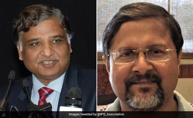 In Intelligence Bureau And RAW, Different Moods About New Chiefs