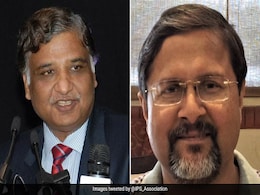 IB के नए प्रमुख के साथ काम करने को लेकर उत्साहित हैं अधिकारी लेकिन RAW के स्टाफ में उठ रहे 'सवाल'! IB के नए प्रमुख के साथ काम करने को लेकर उत्साहित हैं अधिकारी लेकिन RAW के स्टाफ में उठ रहे 'सवाल'!
