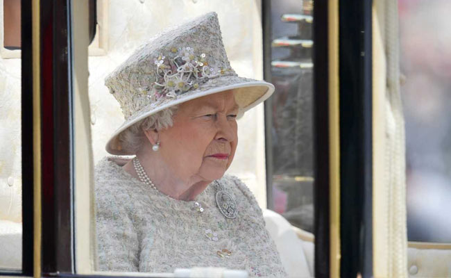 Indian-Origin Professionals To Be Honoured On Queen Elizabeth's Birthday