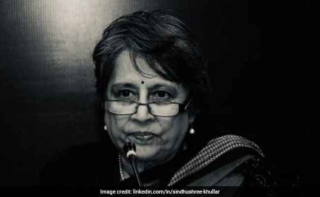 Anti-Corruption Body Seeks Sanction To Prosecute Former NITI Aayog CEO
