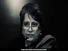 CBI को केंद्र की मंजूरी, नीति आयोग की पूर्व CEO के खिलाफ चलेगा मुकदमा CBI को केंद्र की मंजूरी, नीति आयोग की पूर्व CEO के खिलाफ चलेगा मुकदमा