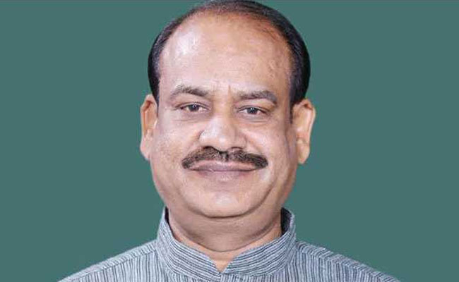 सबसे विशाल लोकतंत्र  का संसद भवन सर्वाधिक भव्य और आकर्षक बने :  ओम बिरला