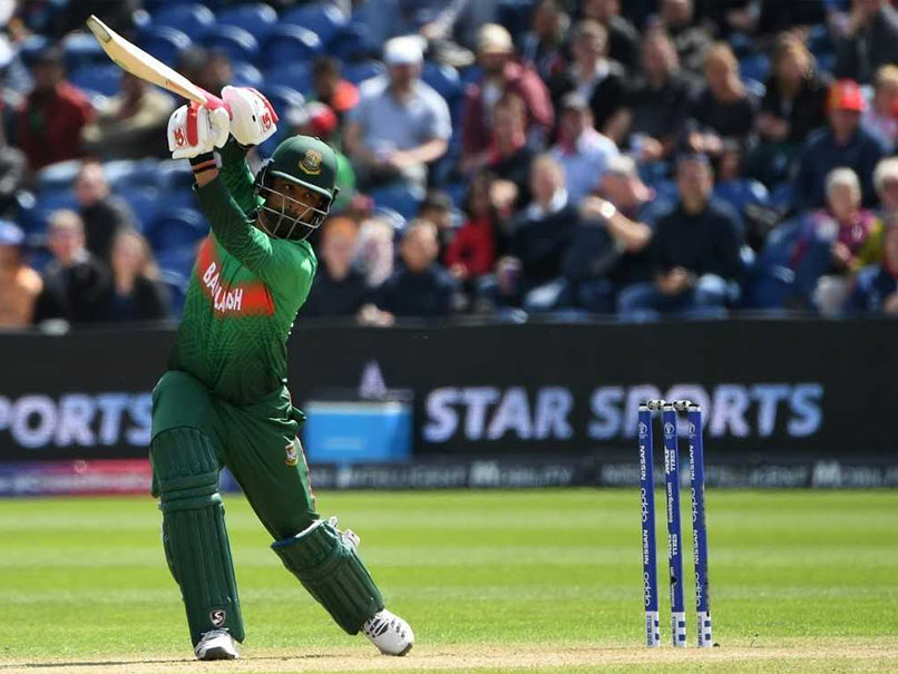 World Cup 2019: ऑस्ट्रेलिया के खिलाफ मिली हार की बांग्&zwj;लादेश के तमीम इकबाल ने बताई यह बड़ी वजह..