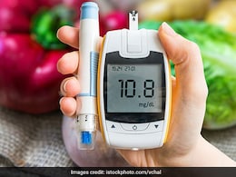 Nutrition Week 2021: Complete Diet Plan For Diabetic Patients Post COVID-19