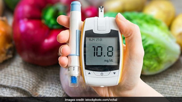 Prediabetes period is also longer in women than men