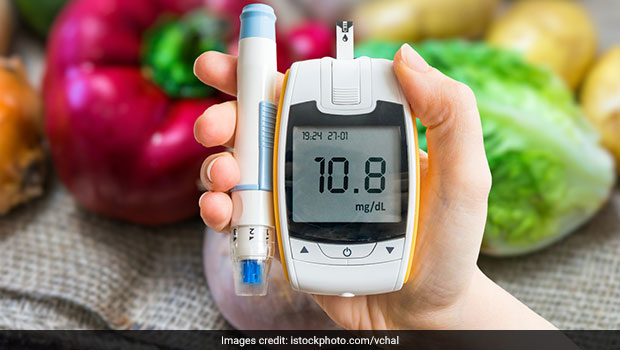 Prediabetes period is also longer in women than men