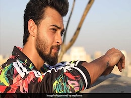 Aayush Sharma To Play An Army Officer In His Next Film <i>Kwatha</i> Aayush Sharma To Play An Army Officer In His Next Film <i>Kwatha</i>
