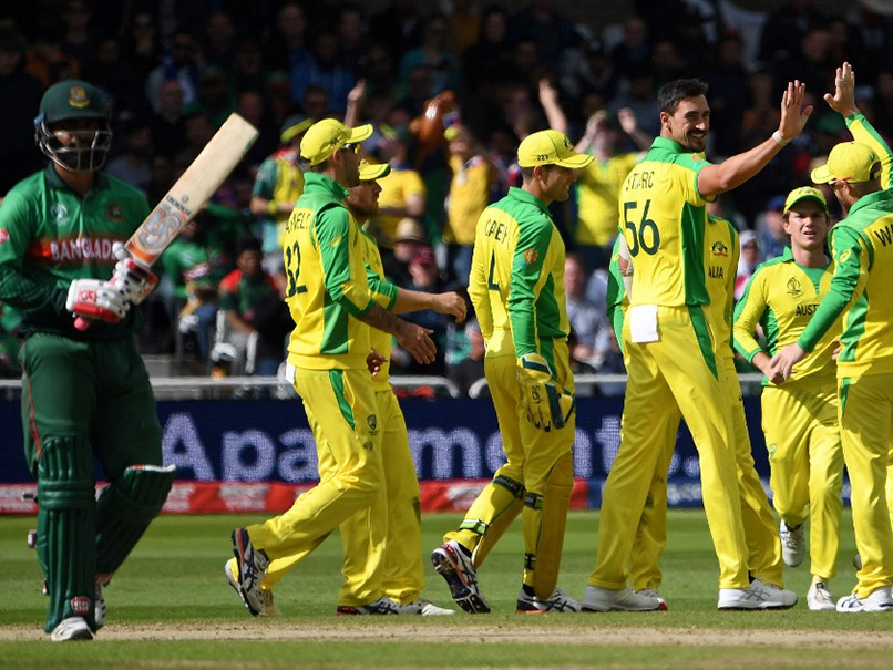 World Cup 2019: ऑस्ट्रेलिया से कल हारी तो मुश्किल में फंस जाएगी मेजबान इंग्‍लैंड की टीम...