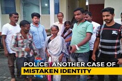 Madhubala Das Was The "Foreigner", Assam Cops Arrested Madhubala Mondal Madhubala Das Was The "Foreigner", Assam Cops Arrested Madhubala Mondal
