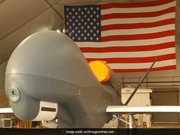 Iran Calls Shooting Of Military Drone "Message To America", US Responds Iran Calls Shooting Of Military Drone "Message To America", US Responds