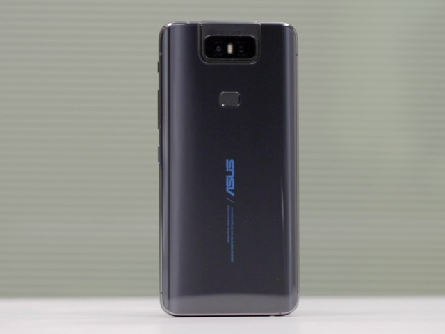 Asus 6Z Review - A Good All-Rounder, But Is It Better Than OnePlus 7?