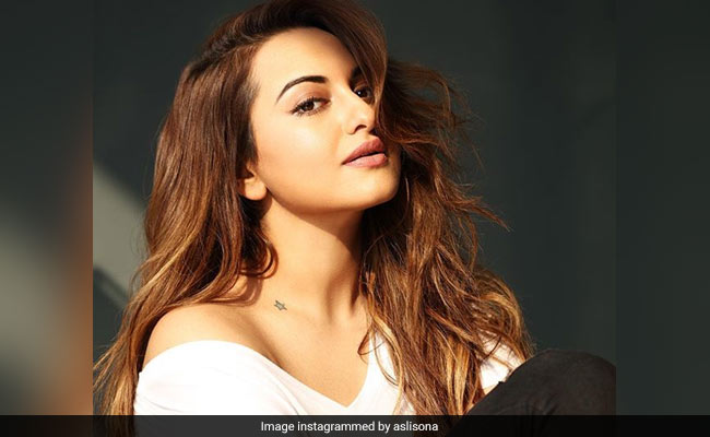 Salman Khan's <i>Dabangg 3</i>: Sonakshi Sinha Shares An Update - 'No Love Triangle'