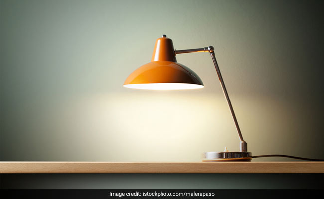 8 Stylish Table Lamps To Brighten Up Your Room