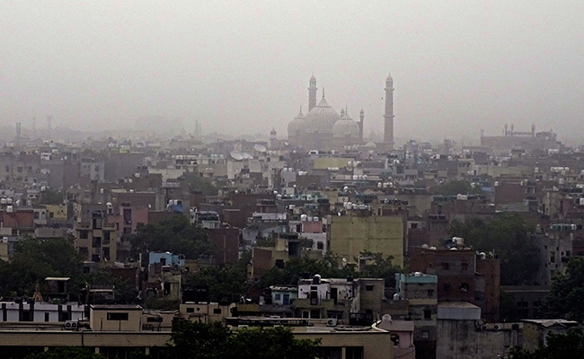 Delhi's Power Demand On June 10 Breaches 6,686 MW, Highest This Summer