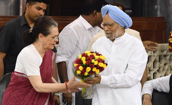 Full Text Of Government's White Paper On UPA's "Economic Mismanagement"