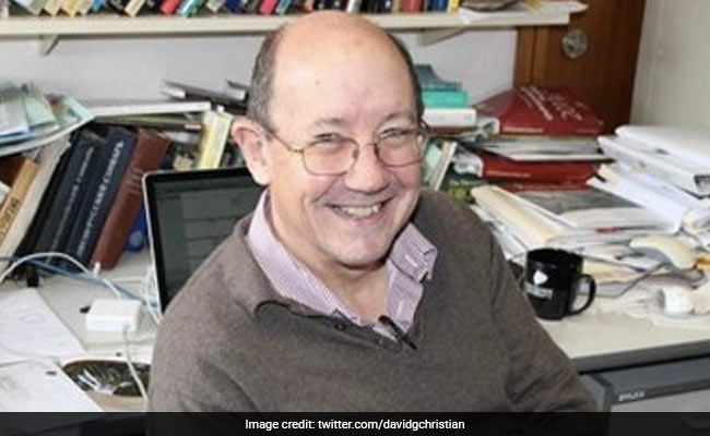 "Arthashastra" Is About Mobilisation For A Stable State: Bill Gates Aide