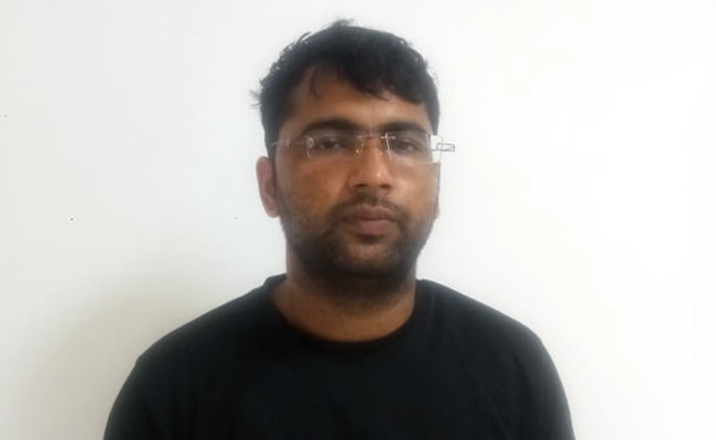 IIT Graduate Arrested For Running Laptop Scam Under PM Modi's Name
