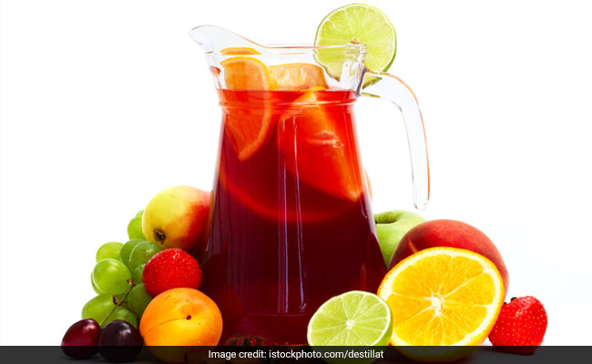 7 Glass Jugs To Serve Beverages In Style