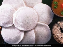 High Protein Diet: How To Make Soya Idli For A Fulfilling Meal
