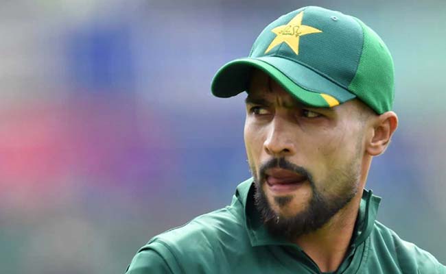 मोहम्मद आमिर के "Cheap Selection" ट्वीट पर भड़के लोग, सोशल मीडिया पर लगा दी 'क्लास'