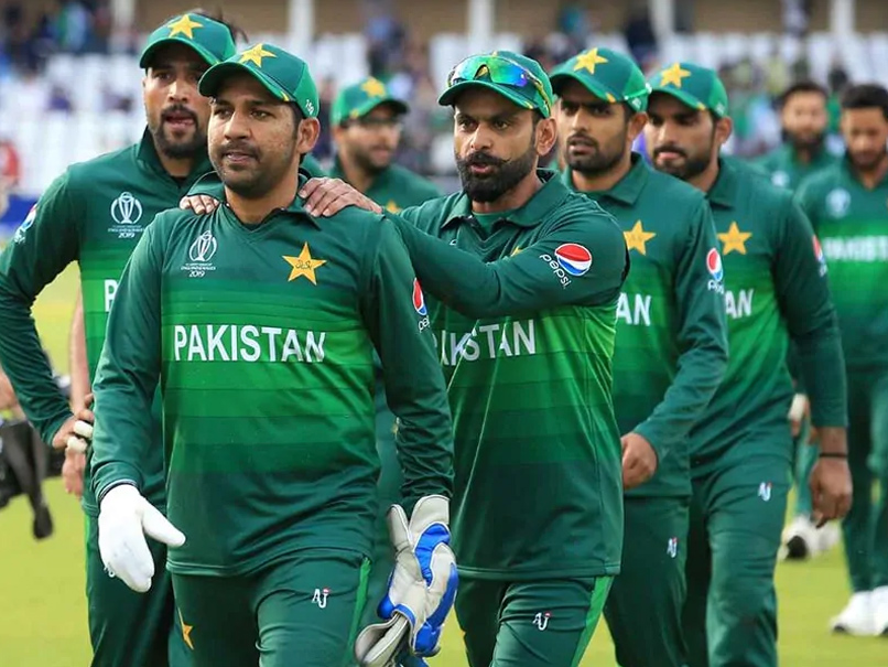 Pakistan's Waqar Younis Says 1992 World Cup Parallels Are "Freaky"