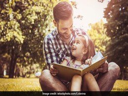 Father's Day 2019: Why Having A Father Figure Is Important For Children Father's Day 2019: Why Having A Father Figure Is Important For Children