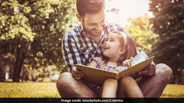 Father's Day 2019: Active father involvement can give a boost to children's confidence