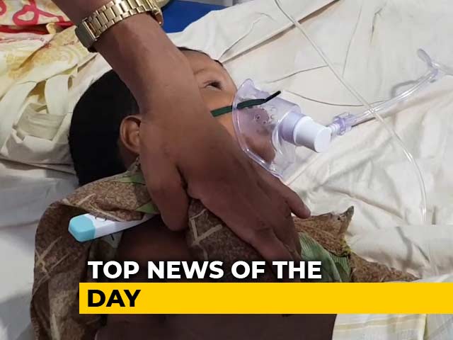 The Biggest Stories Of June 18, 2019