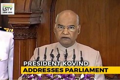 President's Joint Address To Parliament. Watch Full Speech President's Joint Address To Parliament. Watch Full Speech