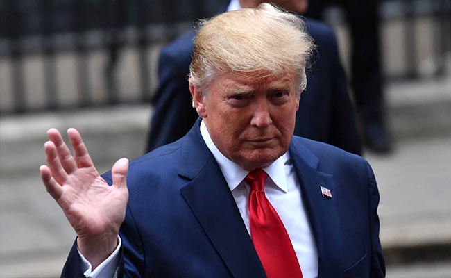 Never A Vietnam War Fan, It Was Terrible: Donald Trump