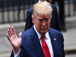 "We Should Sue Twitter, Facebook, Google For Bias," Says Trump: Report "We Should Sue Twitter, Facebook, Google For Bias," Says Trump: Report